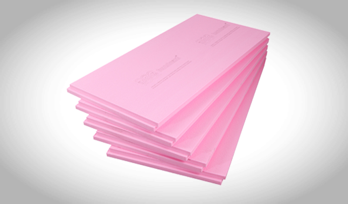 İZOCAM Foamboard 2000P
